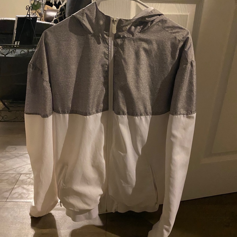 Windbreaker